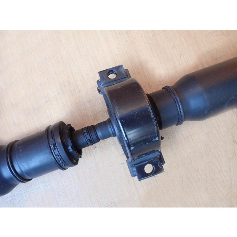 H22 エルグランド TNE52 リアプロペラシャフト/Rプロペラシャフト |  | 02