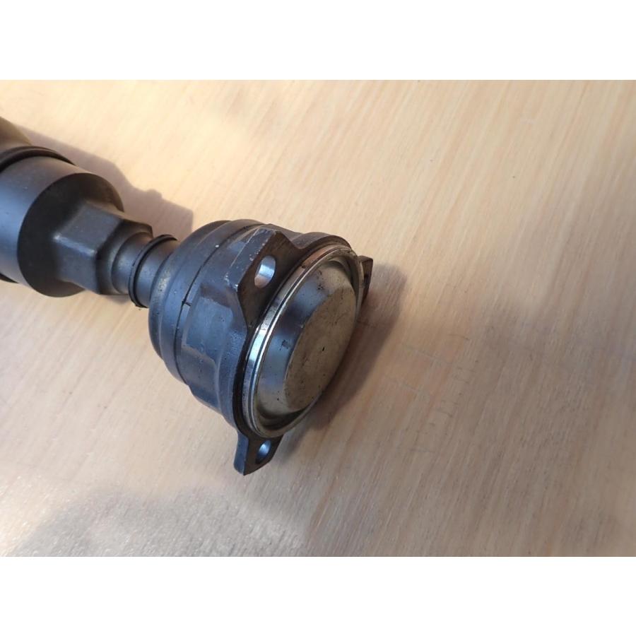 H22 エルグランド TNE52 リアプロペラシャフト/Rプロペラシャフト |  | 04