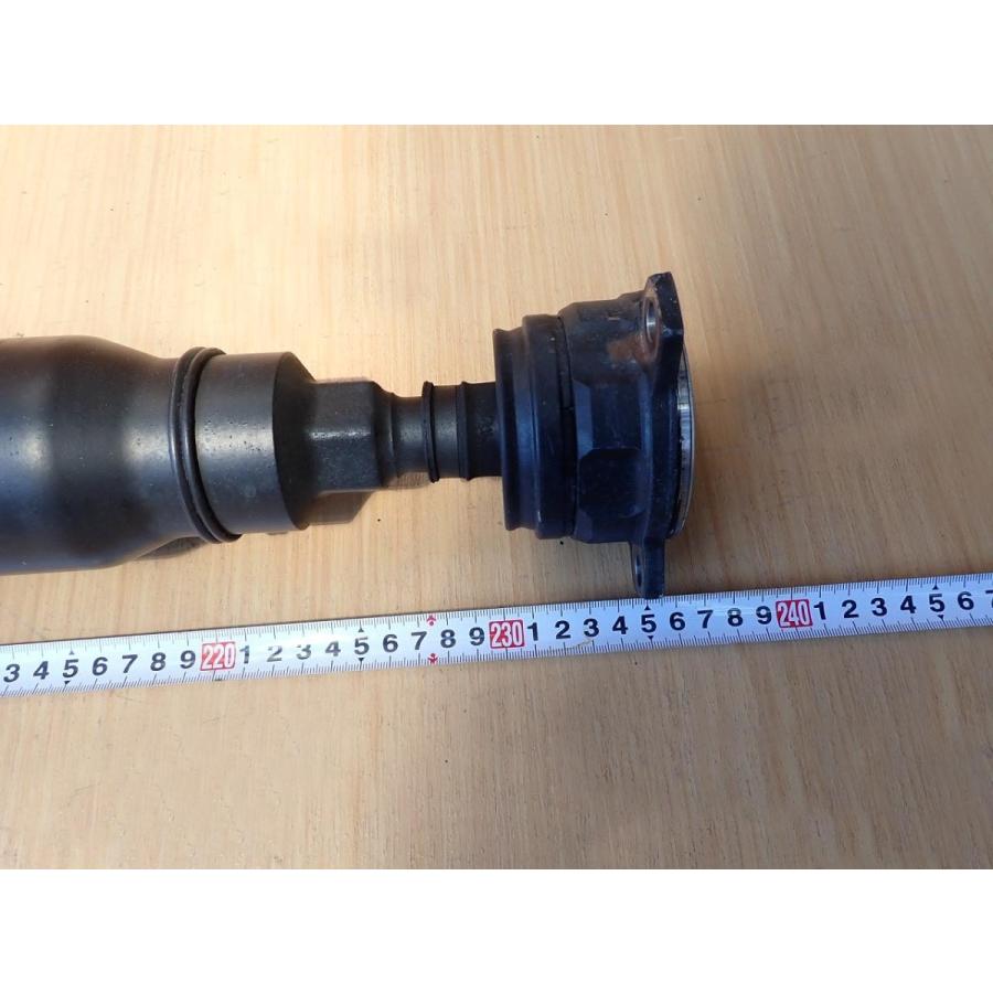 H22 エルグランド TNE52 リアプロペラシャフト/Rプロペラシャフト |  | 05