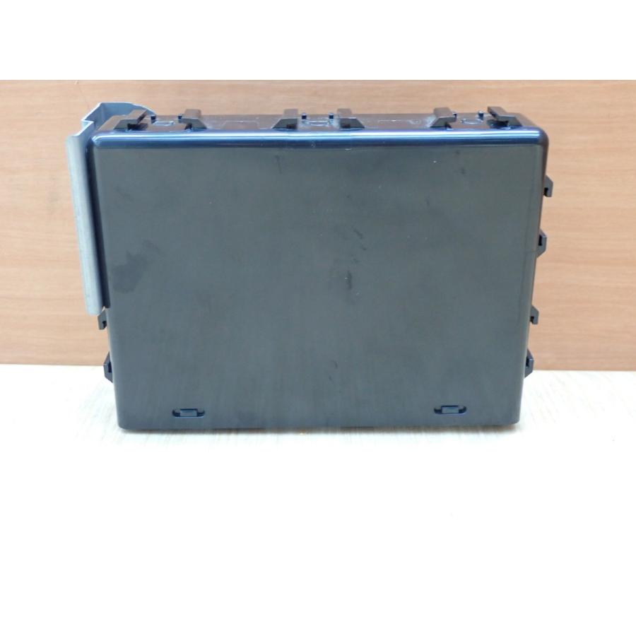 H22 エルグランド TNE52 左スライドドアコントロールコンピューター |  | 03