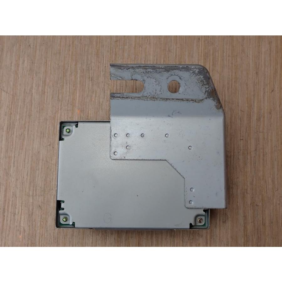 H17 キャラバン VPE25 2WD ミッションコンピューター/ミッションコントロールユニット/TCU |  | 03