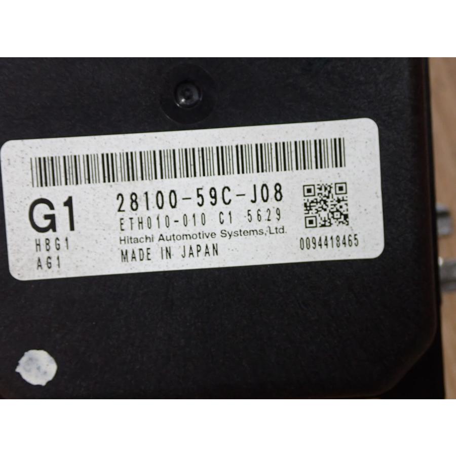 H27 ステップワゴン RP1 2WD ミッションコンピューター/ミッションコントロールユニット/TCU |  | 01