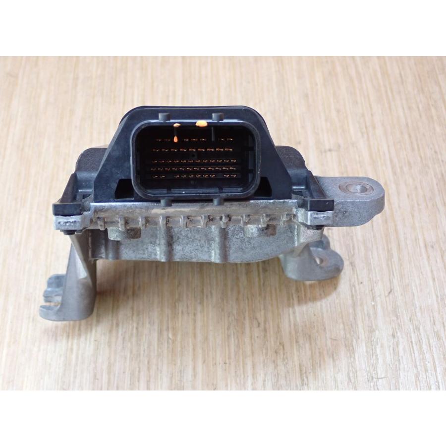 H27 ステップワゴン RP1 2WD ミッションコンピューター/ミッションコントロールユニット/TCU |  | 02