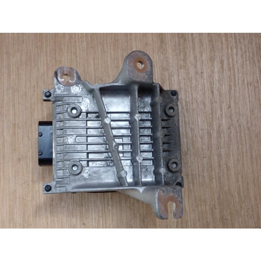 H27 ステップワゴン RP1 2WD ミッションコンピューター/ミッションコントロールユニット/TCU |  | 03