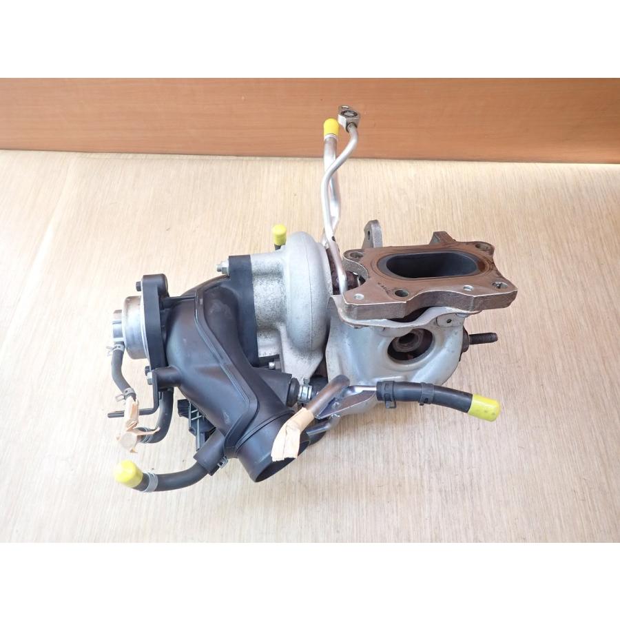 H27 ステップワゴン RP1 タービン/ターボチャージャー H27 ステップワゴン RP1 タービン/ターボチャージャー
