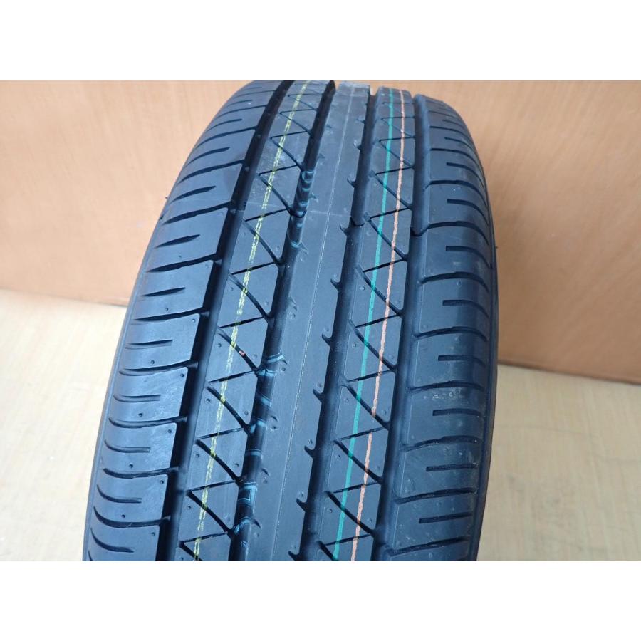 H18 クラウン GRS180 タイヤ・ホイールセット : エスエスエーパーツ2号 