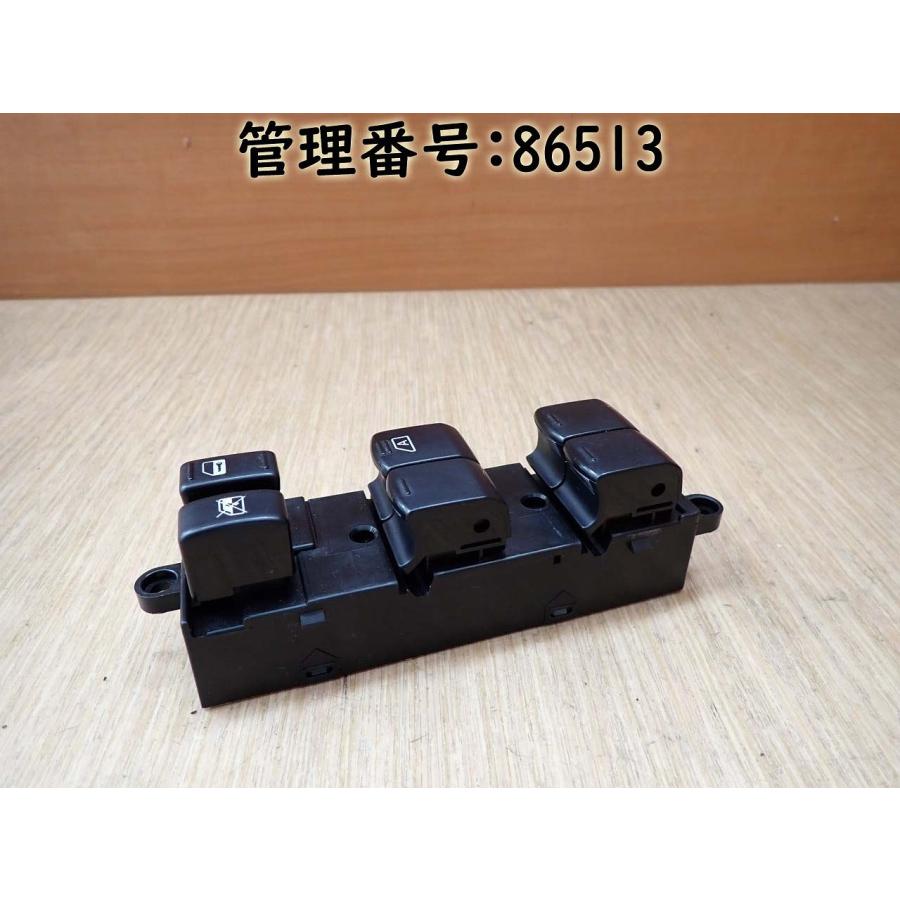 H18 ウイングロード JY12 パワーウインドウスイッチ/PWスイッチ | 