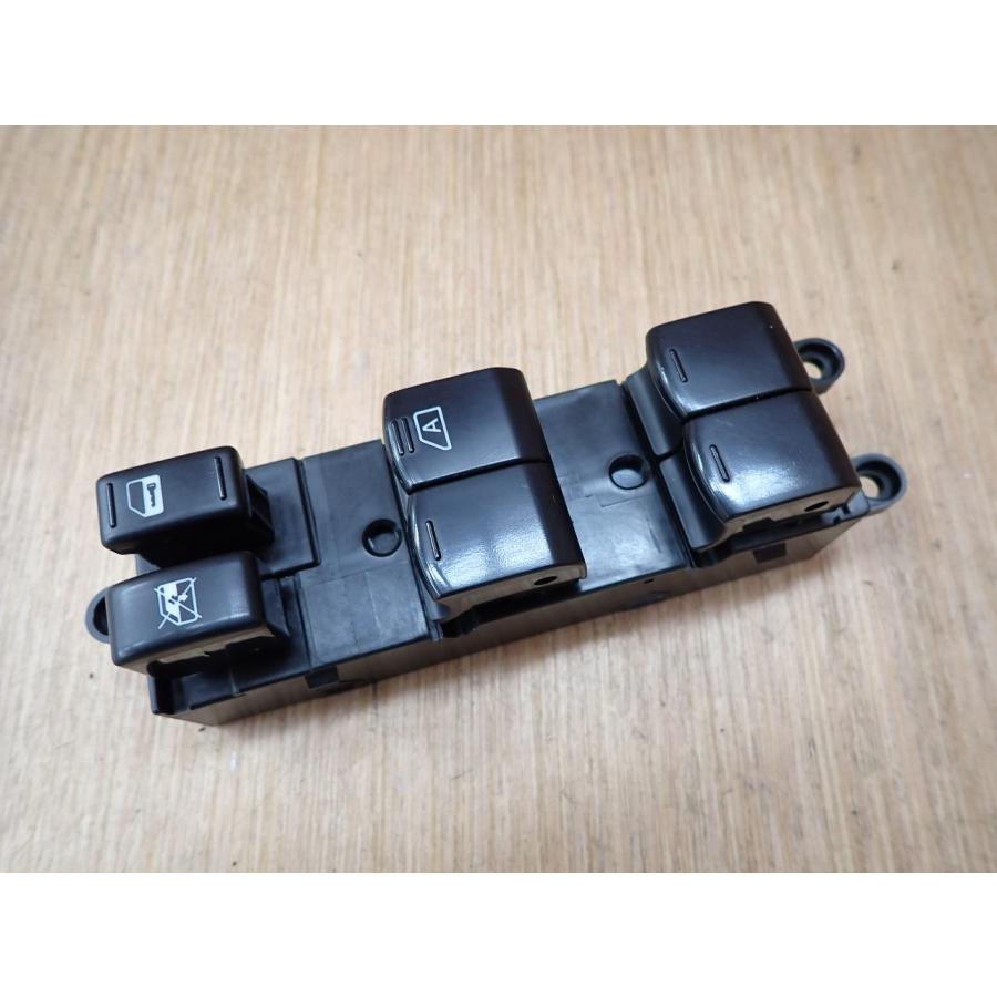 H18 ウイングロード JY12 パワーウインドウスイッチ/PWスイッチ |  | 01