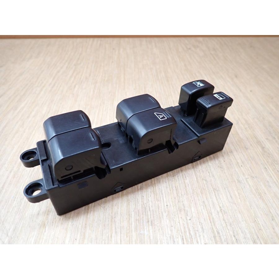 H18 ウイングロード JY12 パワーウインドウスイッチ/PWスイッチ |  | 02