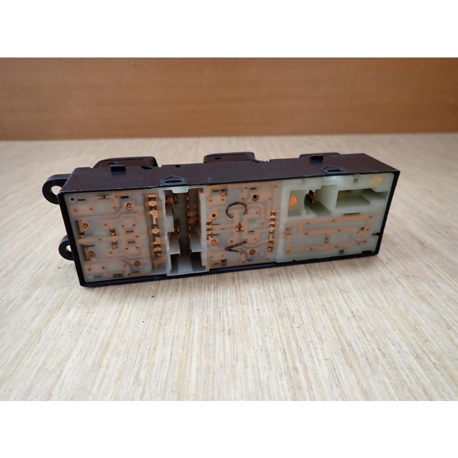 H18 ウイングロード JY12 パワーウインドウスイッチ/PWスイッチ |  | 03