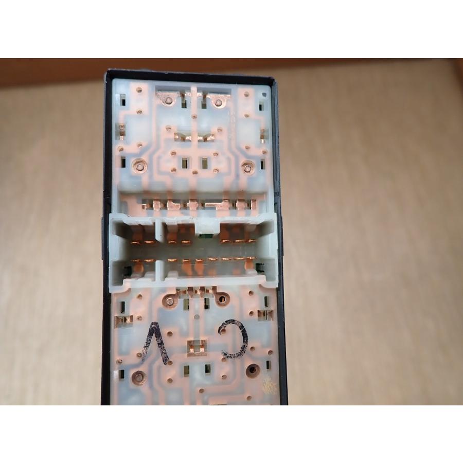 H18 ウイングロード JY12 パワーウインドウスイッチ/PWスイッチ |  | 05