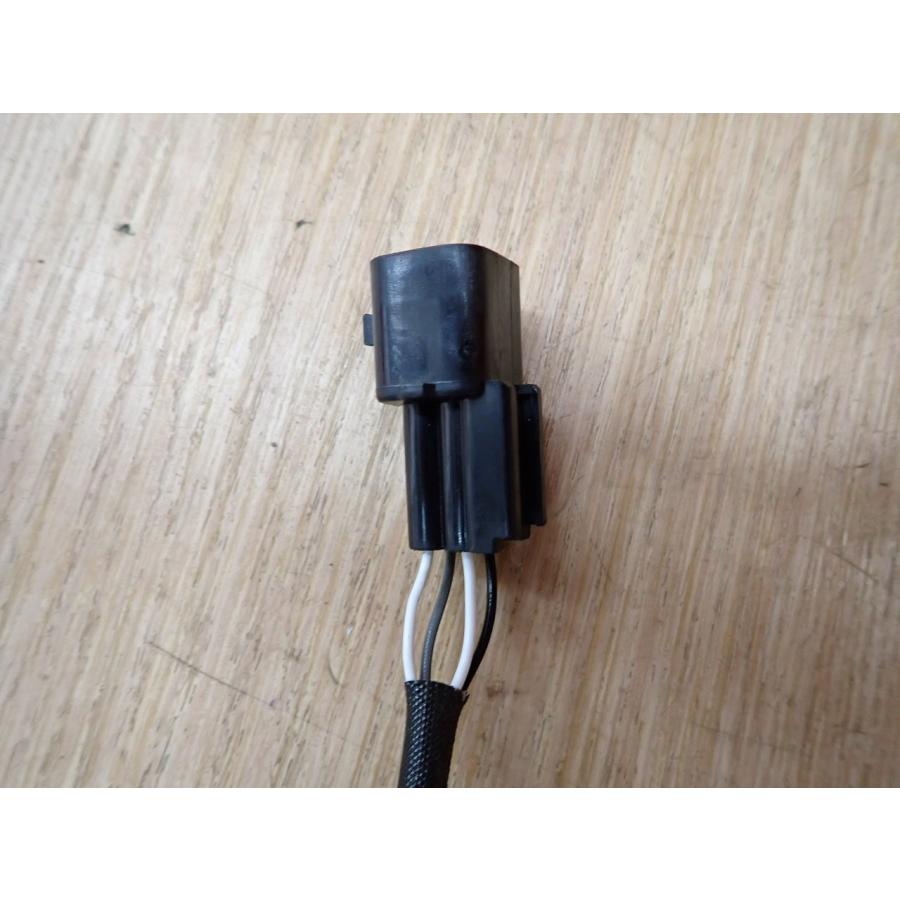 H18 クリッパー U71V オーツ―センサー/02/O2 エンジン側 |  | 03