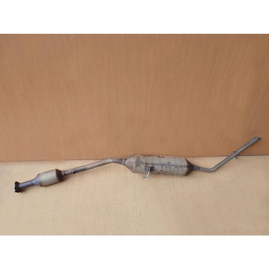 R1 ハイゼット S331V 4WD マフラー センサー欠品 |  | 01
