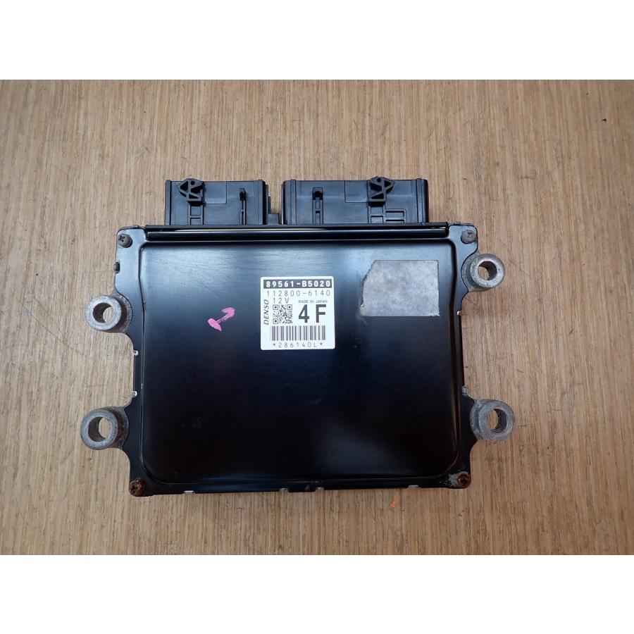 R1 ハイゼット S331V KF-VE4 エンジンコンピューター/エンジンコントロール/ECU |  | 02