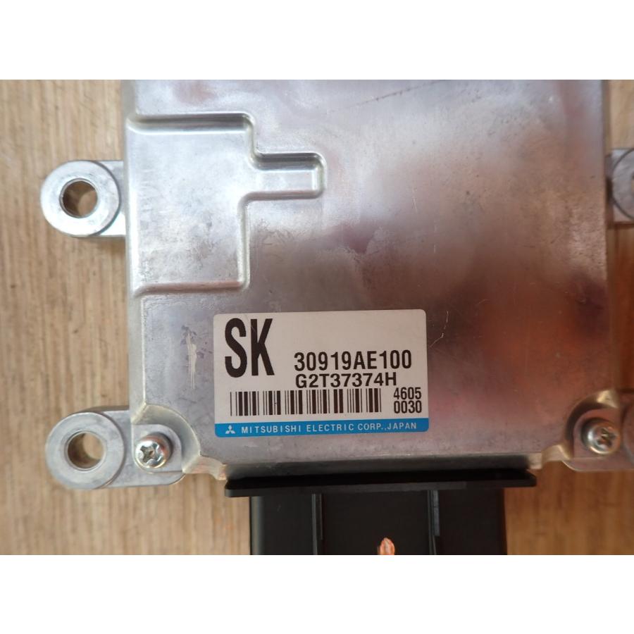 H26 レヴォーグ VMG 4WD ミッションコンピューター/ミッションコントロールユニット/TCU |  | 01