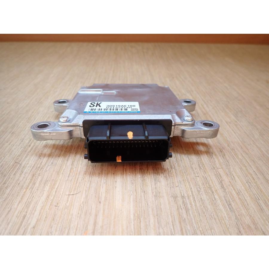 H26 レヴォーグ VMG 4WD ミッションコンピューター/ミッションコントロールユニット/TCU |  | 02