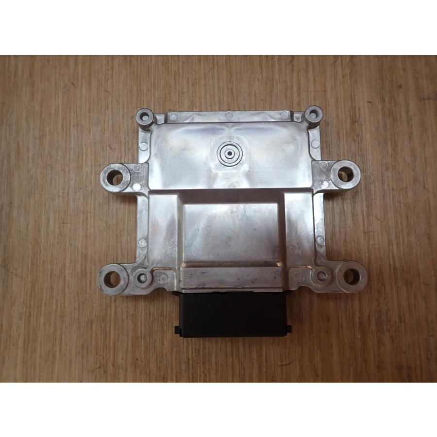 H26 レヴォーグ VMG 4WD ミッションコンピューター/ミッションコントロールユニット/TCU |  | 03