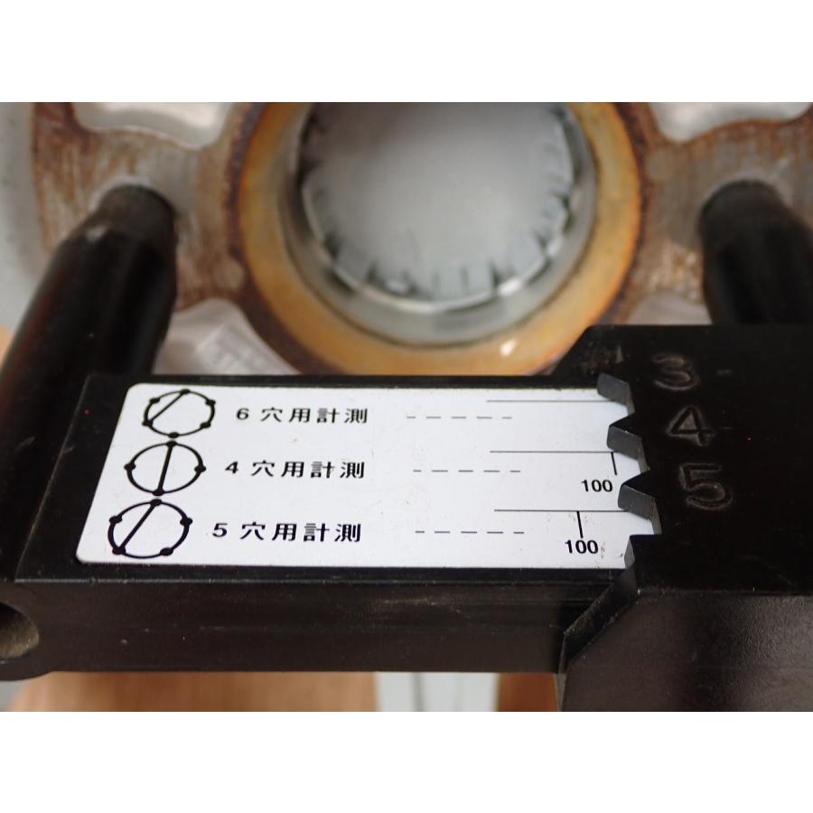 H26 ミライース LA300S 14×41/2J/4穴/PCD=100/インセット45アルミ