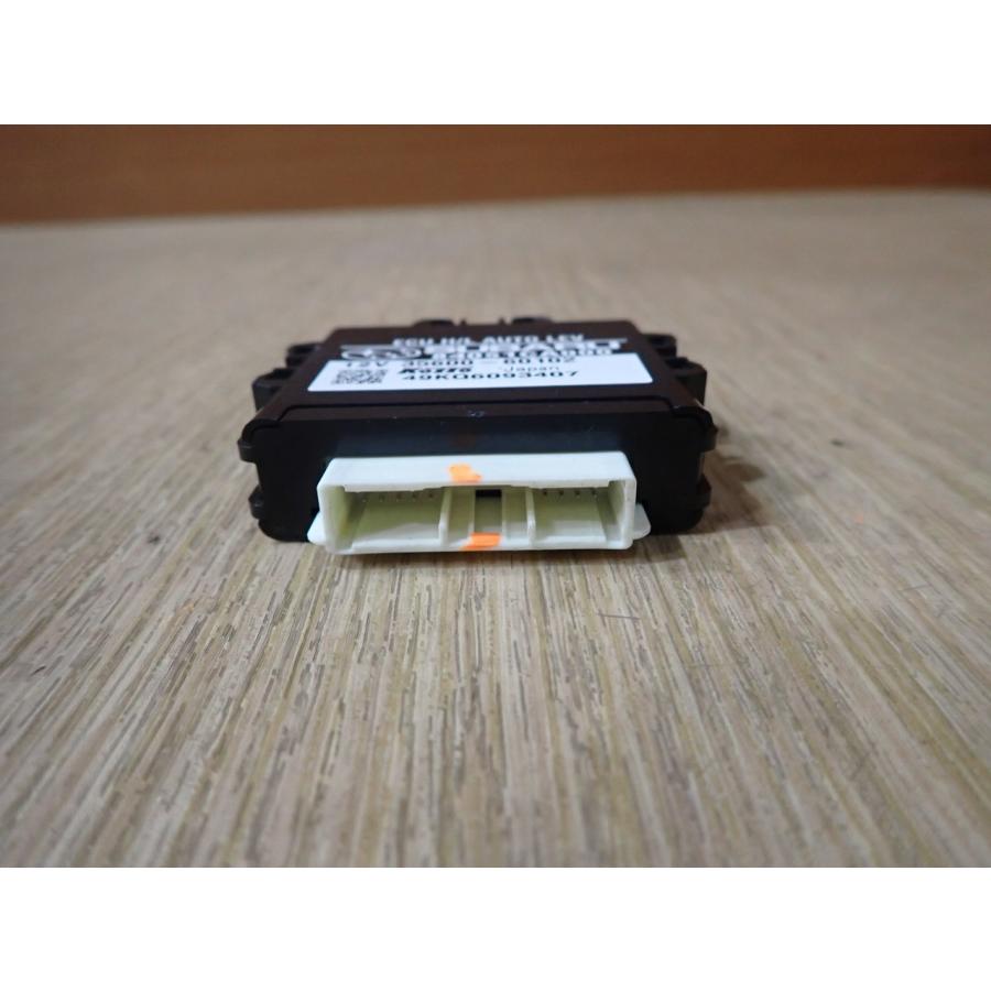H26 86 ZN6 ヘッドライトオートレベリングコンピューター |  | 02