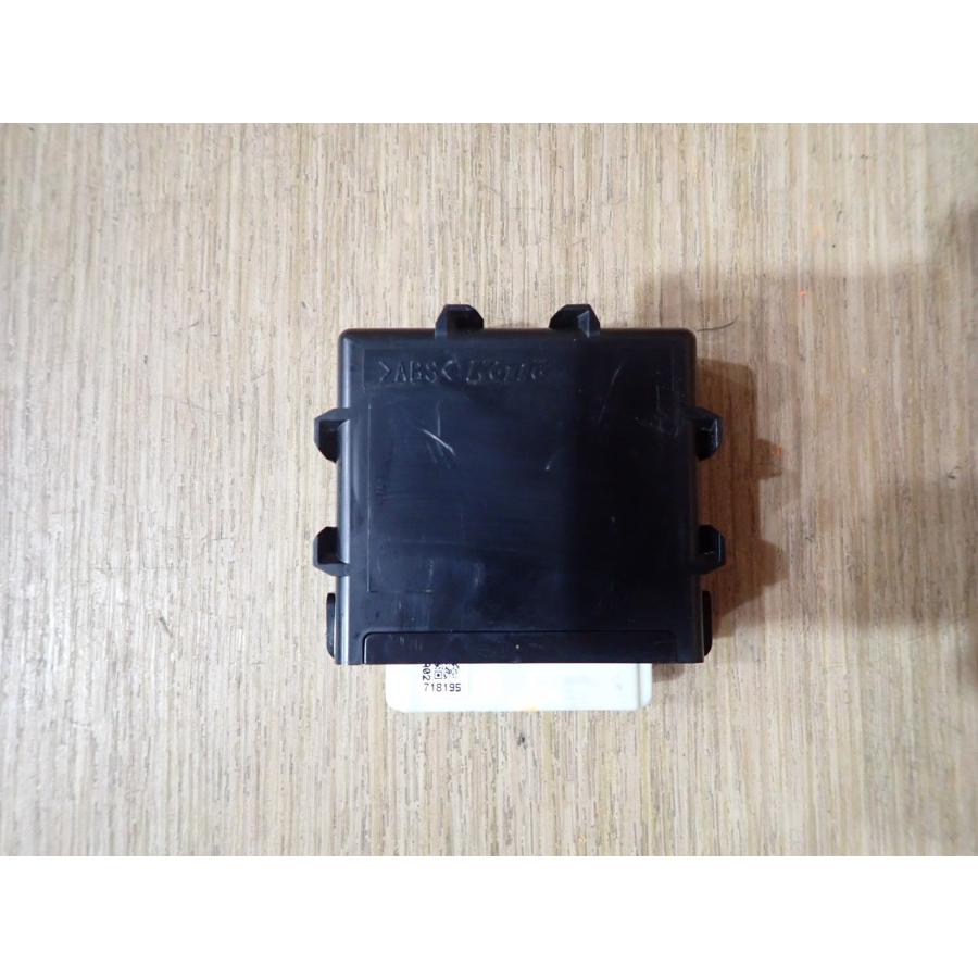 H26 86 ZN6 ヘッドライトオートレベリングコンピューター |  | 03