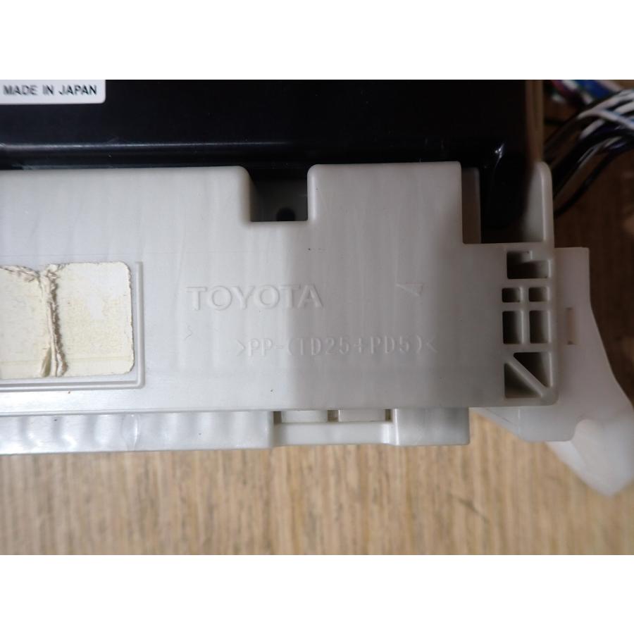 H26 86 ZN6 ヒューズボックス/フューズボックス/インテグレーテッドユニット |  | 02