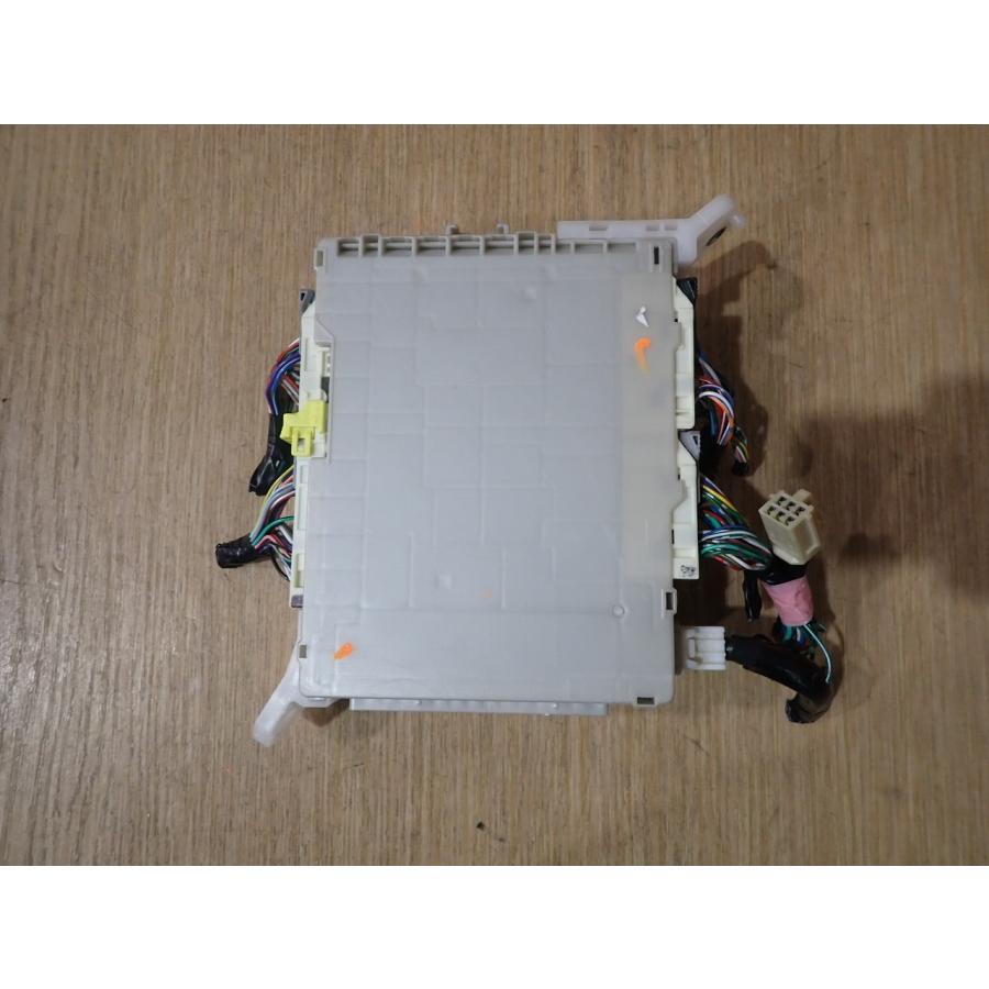 H26 86 ZN6 ヒューズボックス/フューズボックス/インテグレーテッドユニット |  | 03