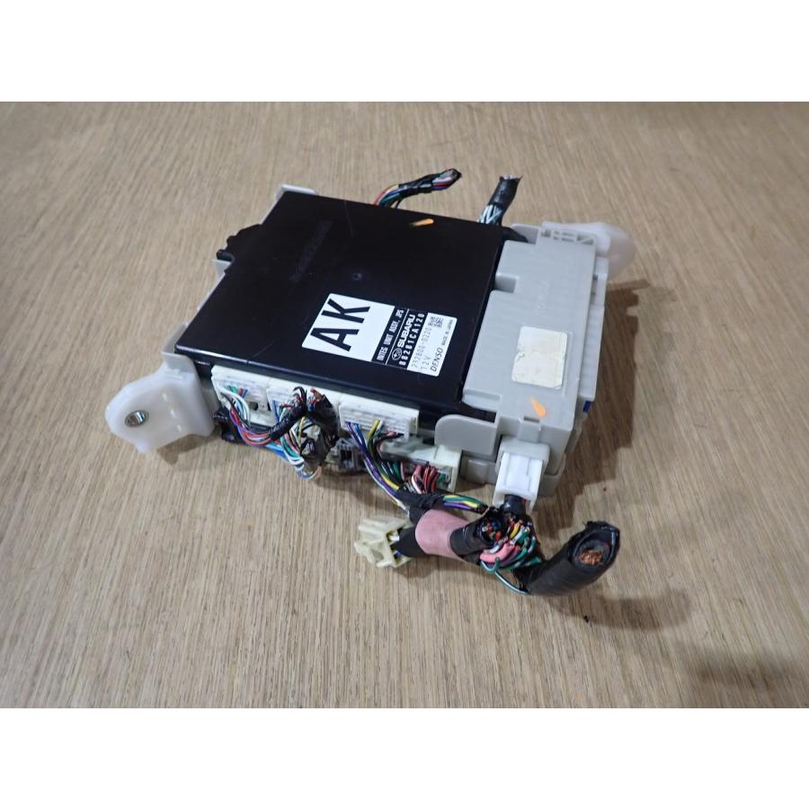 H26 86 ZN6 ヒューズボックス/フューズボックス/インテグレーテッドユニット |  | 04