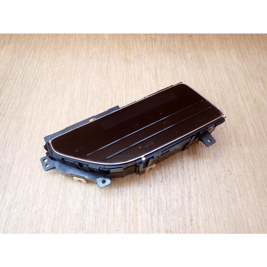 H28 オデッセイ RC4 エアコンパネル/ACパネル/ACスイッチ/エアコン操作パネル |  | 01