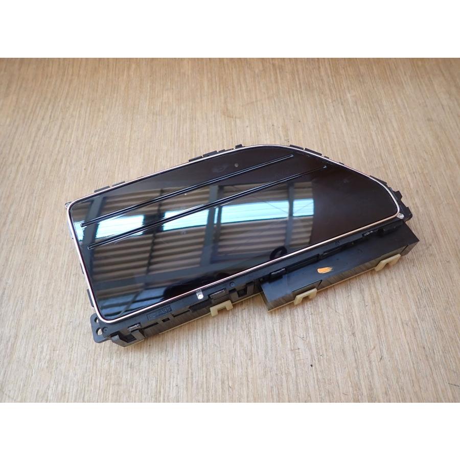 H28 オデッセイ RC4 エアコンパネル/ACパネル/ACスイッチ/エアコン操作パネル |  | 02