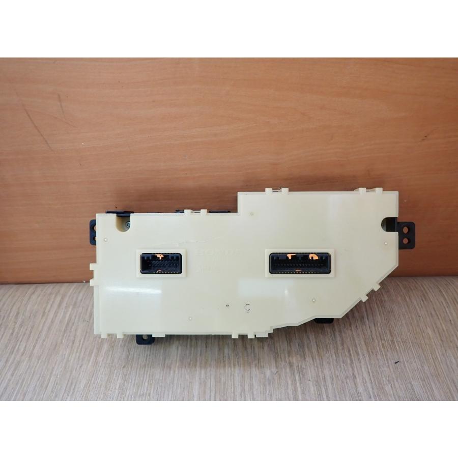 H28 オデッセイ RC4 エアコンパネル/ACパネル/ACスイッチ/エアコン操作パネル |  | 03