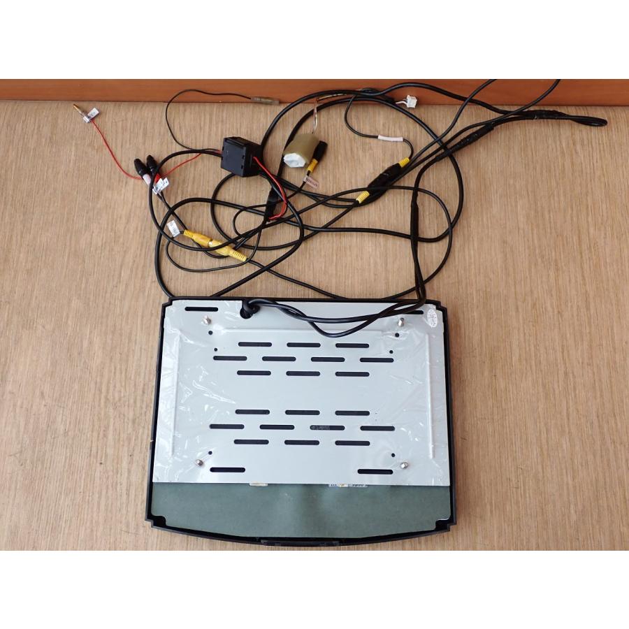 H20 ヴェルファイア GGH20W テレビ/ナビ/モニター/オーディオ 社外品 