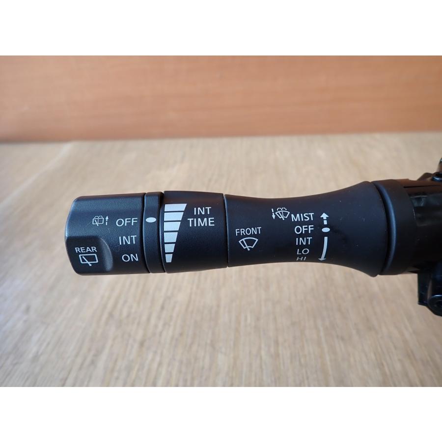 H28 NV350キャラバン CW4E26 コンビネーションスイッチ/コンビスイッチ/ディマースイッチ |  | 02