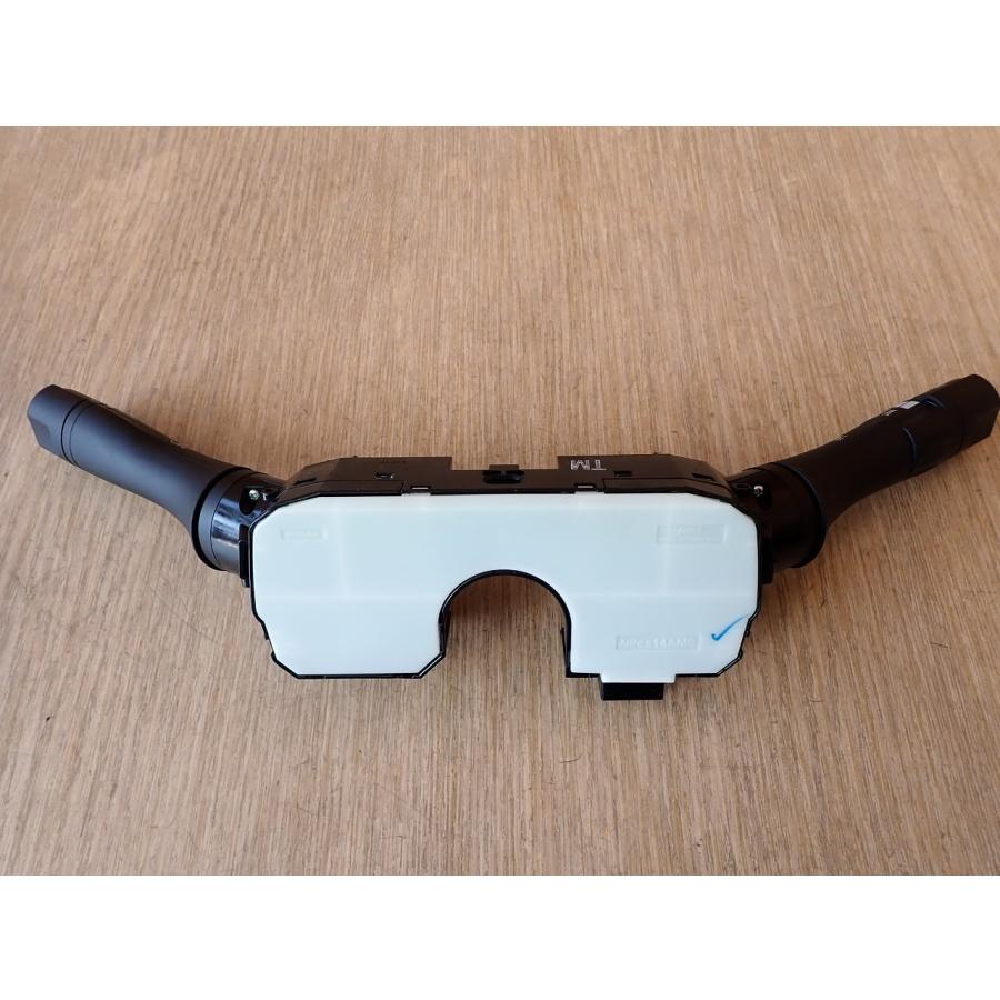 H28 NV350キャラバン CW4E26 コンビネーションスイッチ/コンビスイッチ/ディマースイッチ |  | 04