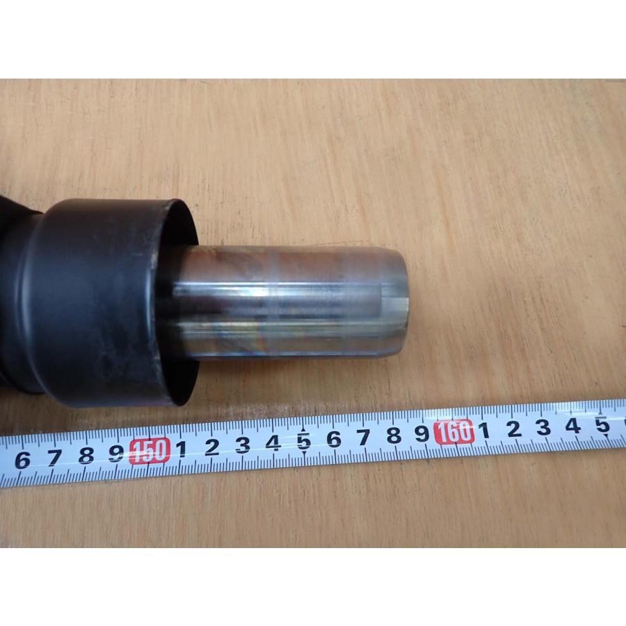 H21 エクシーガ YA5 リアプロペラシャフト/Rプロペラシャフト |  | 05