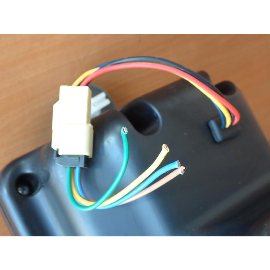 H22 デリカD:5 CV5W ロックフォードウーファー/スピーカー : エスエス 