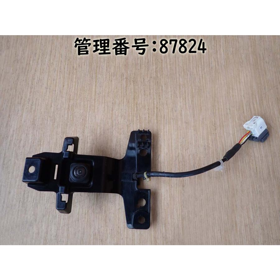 CX-8 KG2P フロントカメラ/カメラ | 