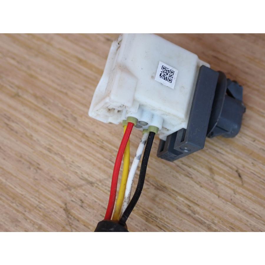 CX-8 KG2P フロントカメラ/カメラ |  | 02