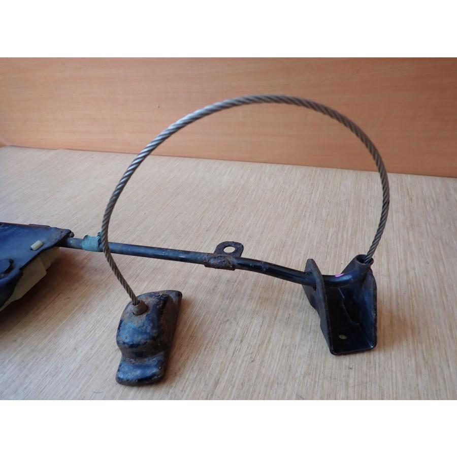 H18 エスティマ ACR50W スペアタイヤハンガー : エスエスエーパーツ2号