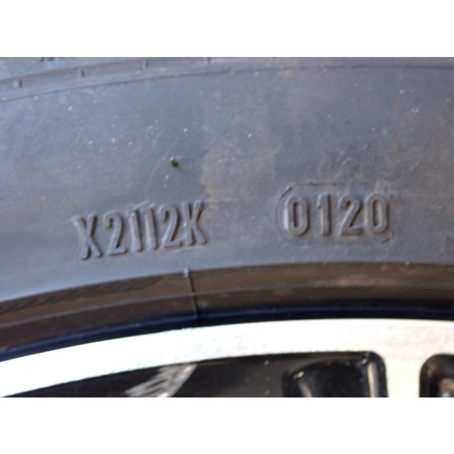 Firelli-Dragon/225/40R19/アルミホイール/タイヤホイール ４本セット |  | 03