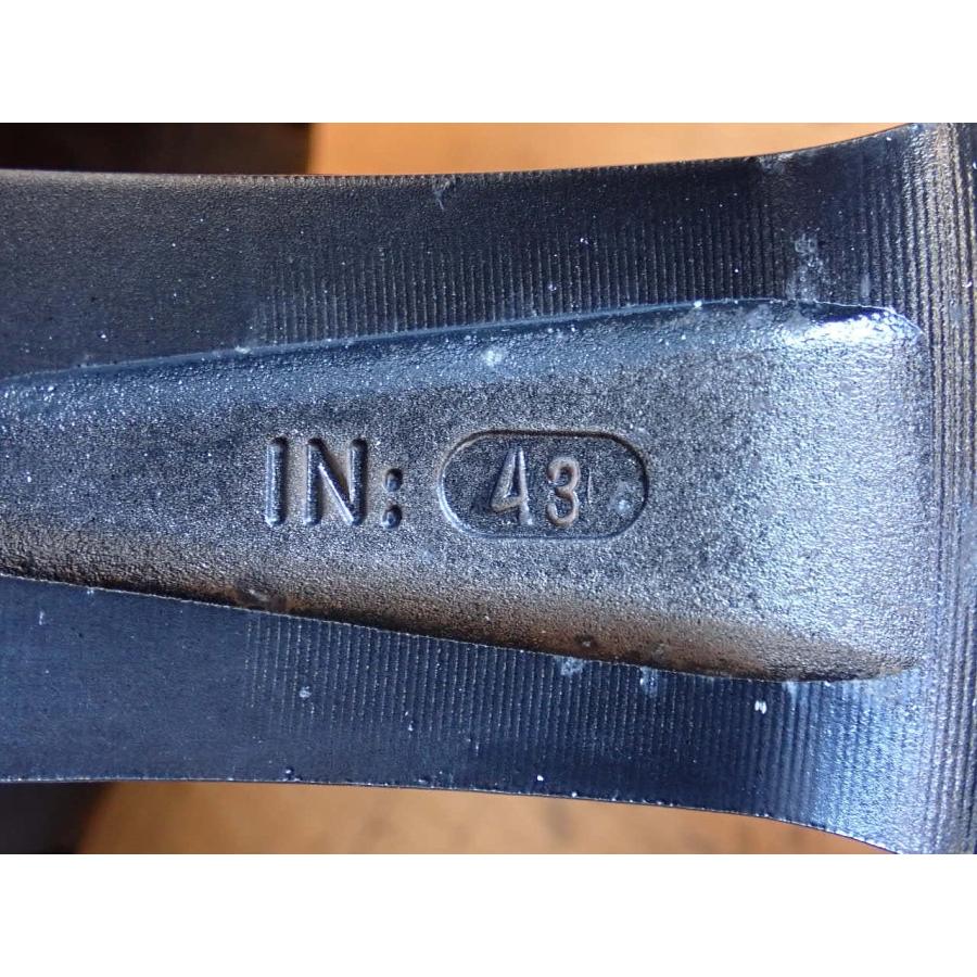 Firelli-Dragon/225/40R19/アルミホイール/タイヤホイール ４本セット |  | 07