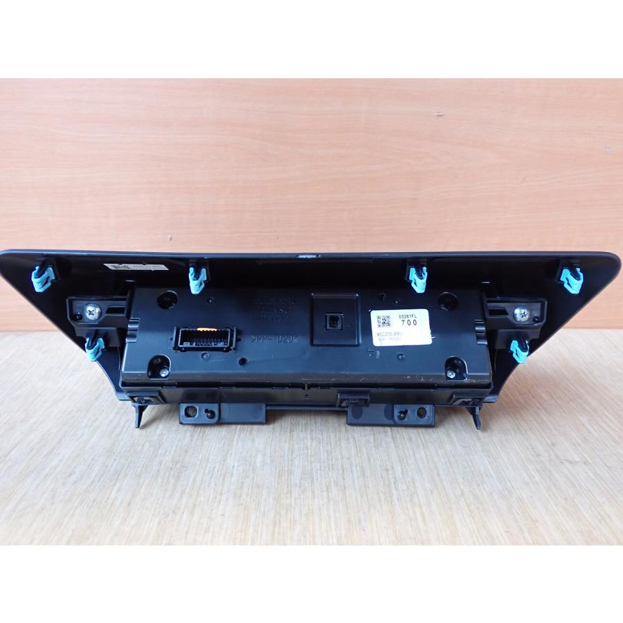 R1 インプレッサ GT3 マルチディスプレイ |  | 03