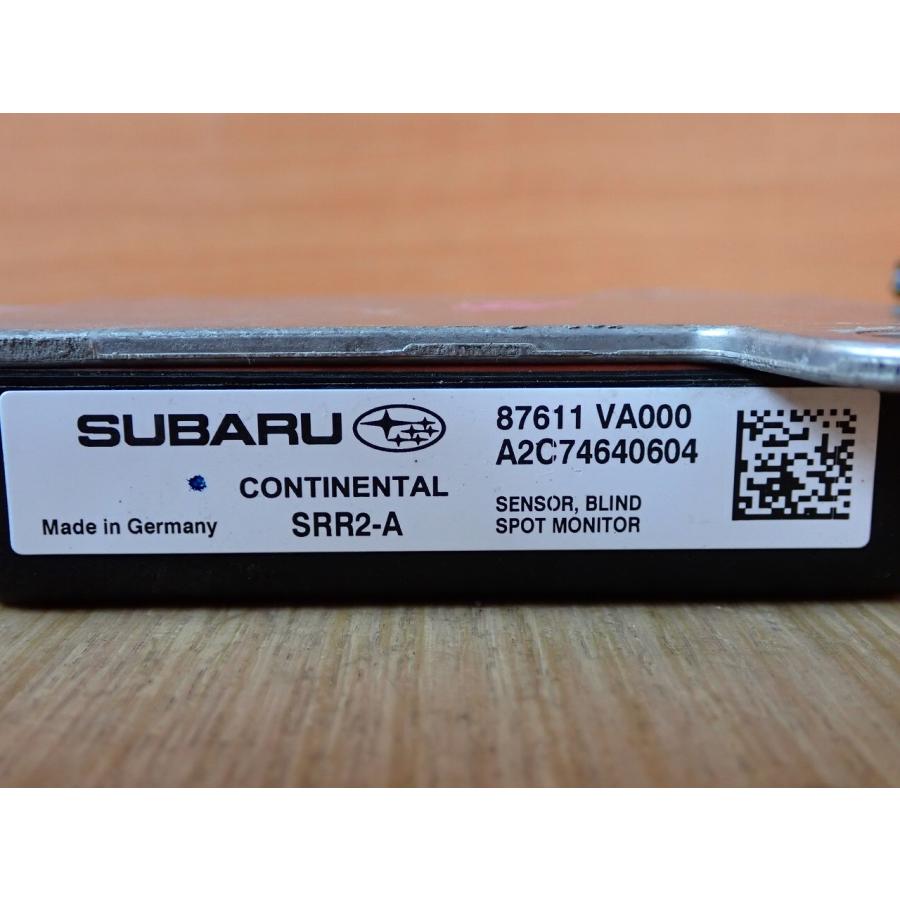 H28 レガシィB4 BN9 ブラインドスポットモニター |  | 01