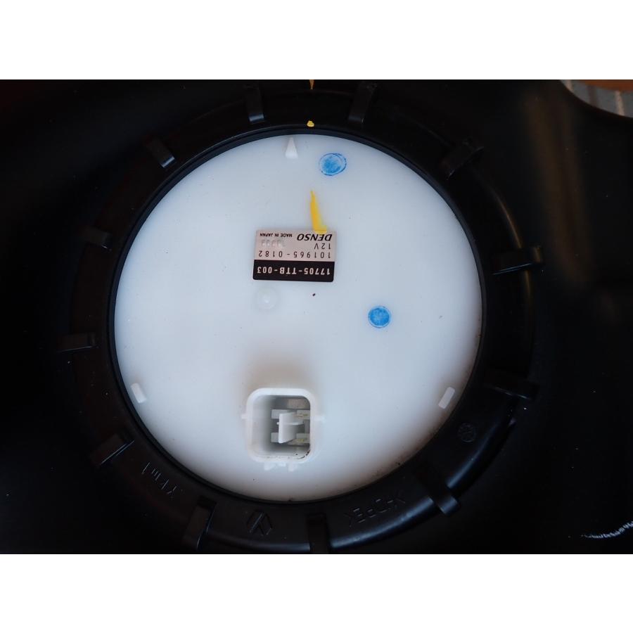 H21 N BOX JF4 フューエルタンク/ガソリンタンク/燃料タンク