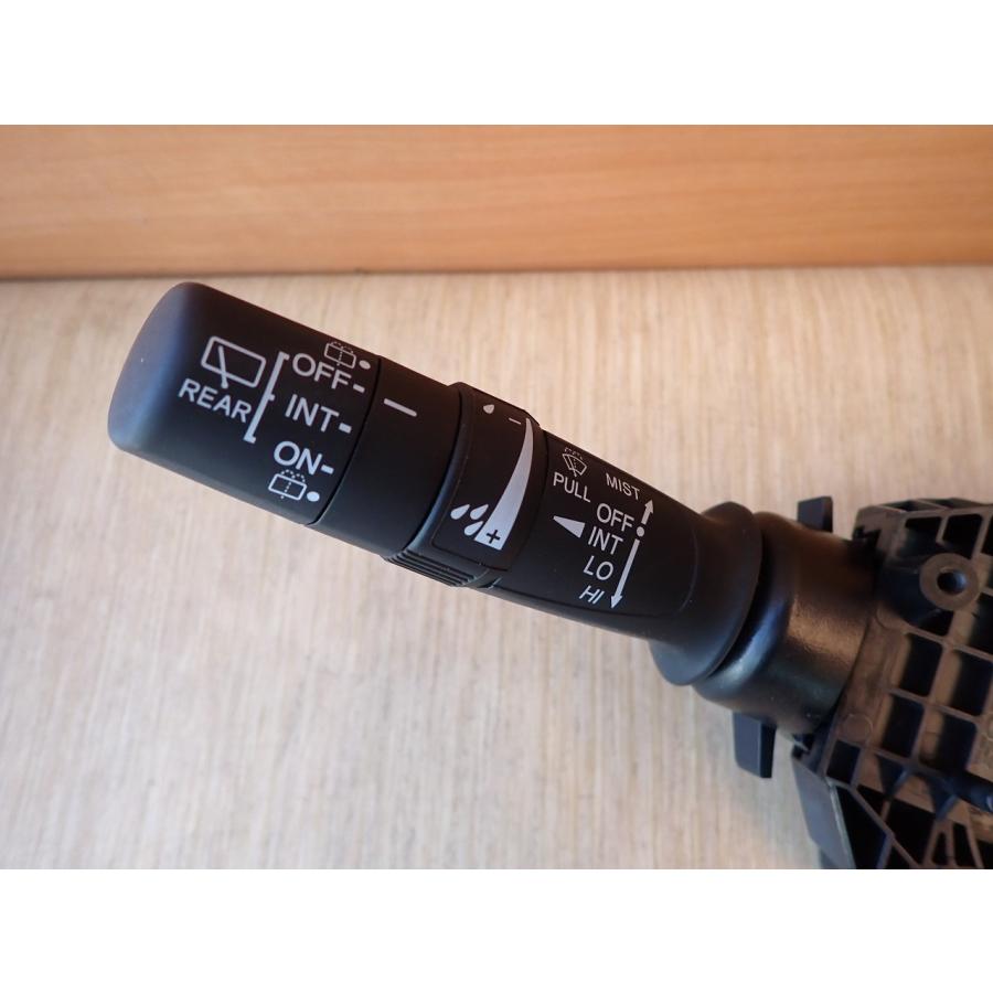 H21 N BOX JF4 コンビネーションスイッチ/コンビスイッチ/ディマースイッチ |  | 02