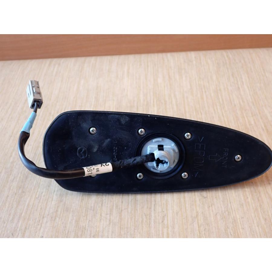 CX-5 KF2P アンテナ/ルーフアンテナ/シャークアンテナ |  | 04