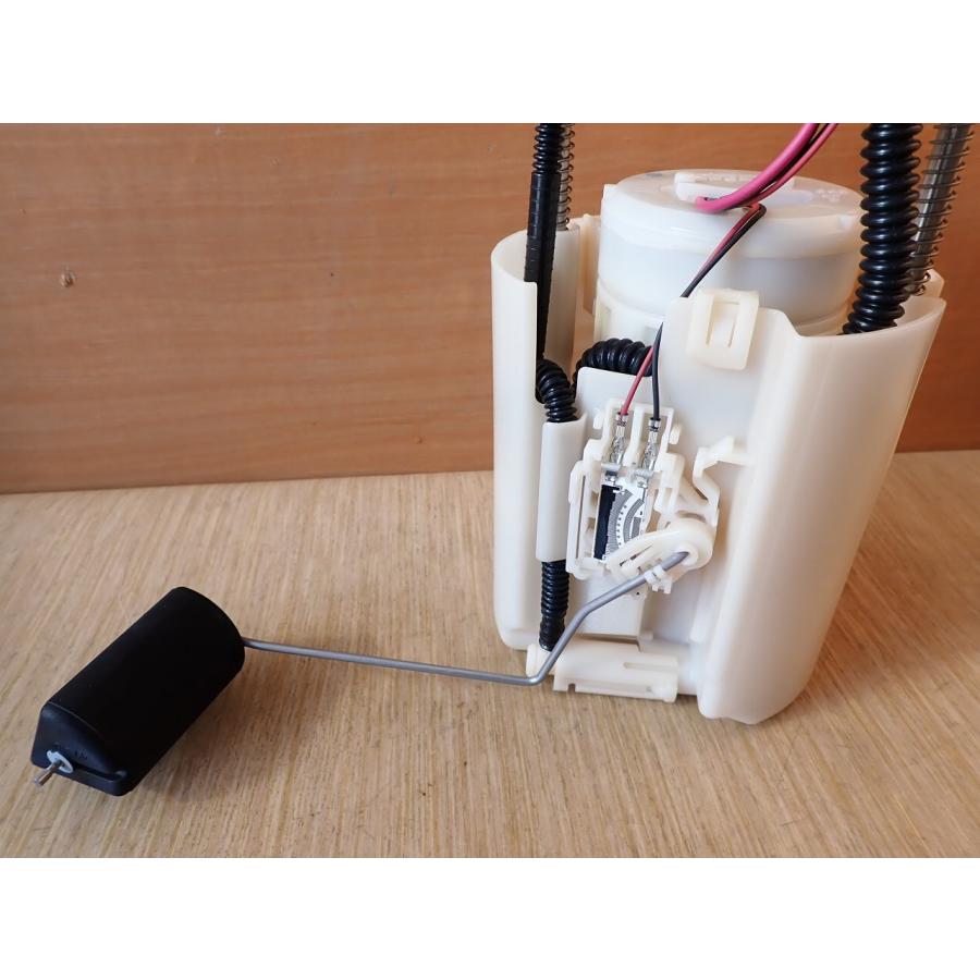 H27 N BOX JF2 フューエルポンプ/ガソリンポンプ/燃料ポンプ