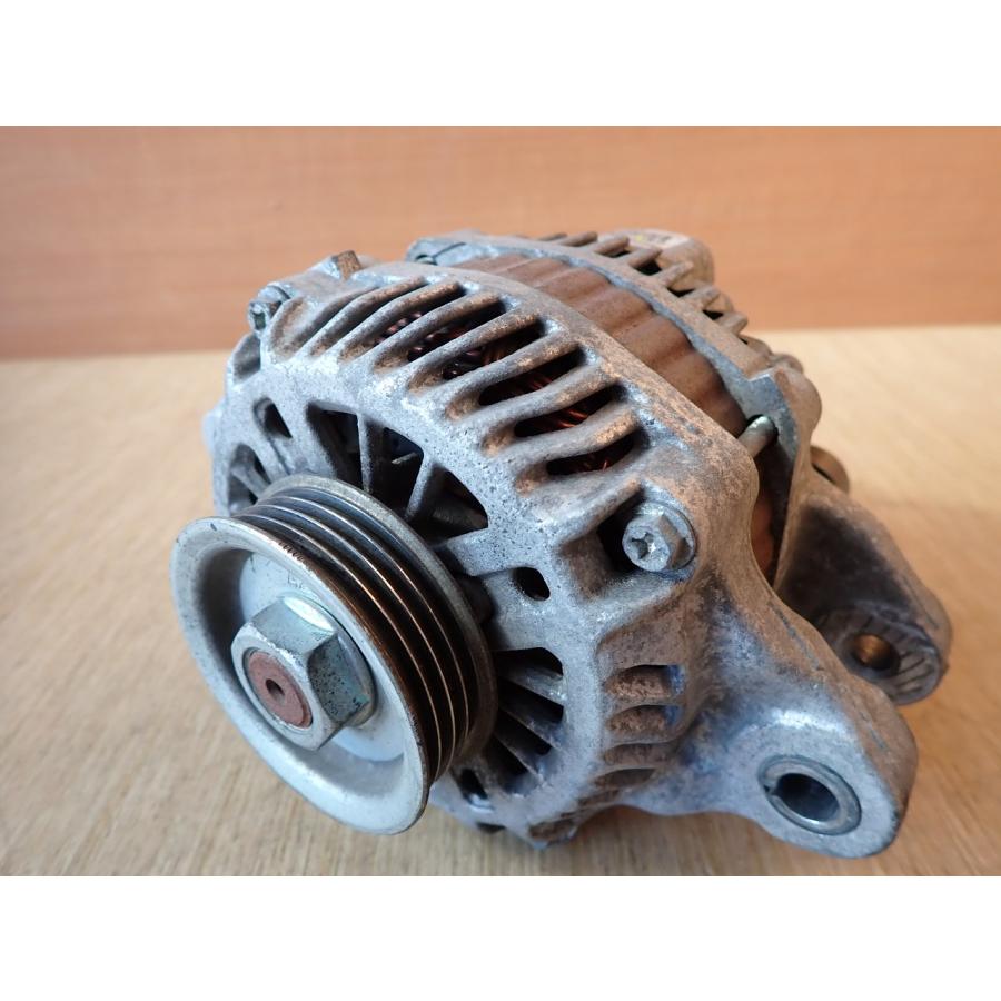 H27 N BOX JF2 ダイナモ/オルタネーター |  | 01