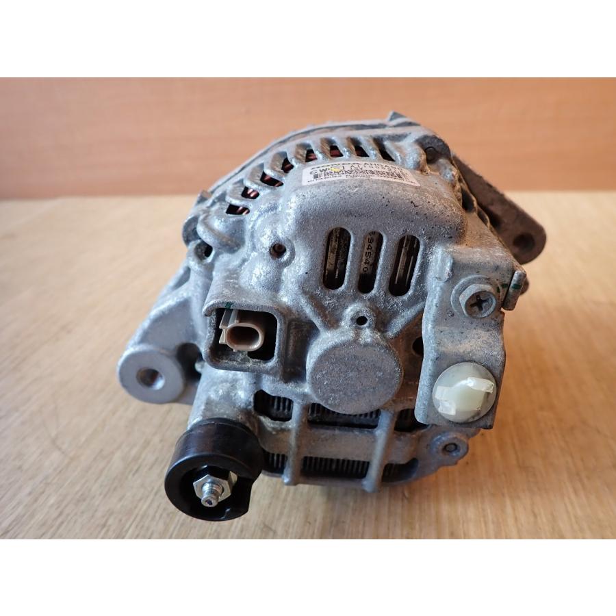 H27 N BOX JF2 ダイナモ/オルタネーター |  | 02