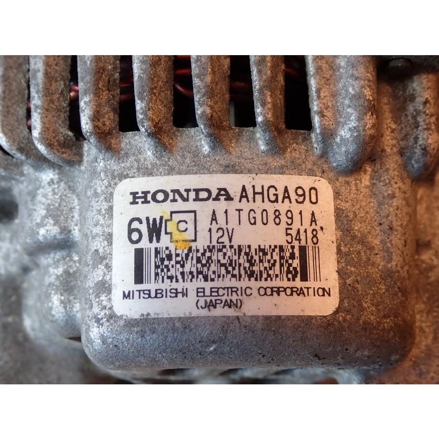 H27 N BOX JF2 ダイナモ/オルタネーター |  | 03