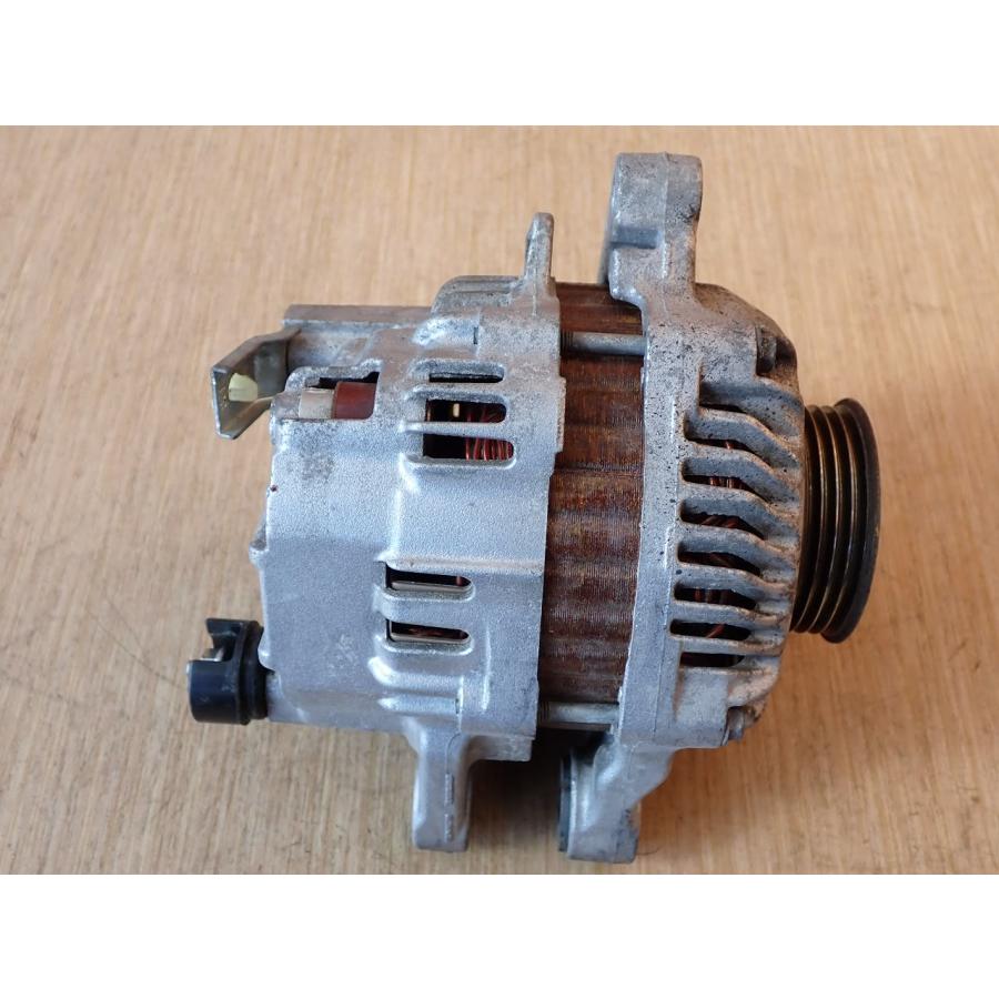 H27 N BOX JF2 ダイナモ/オルタネーター |  | 04